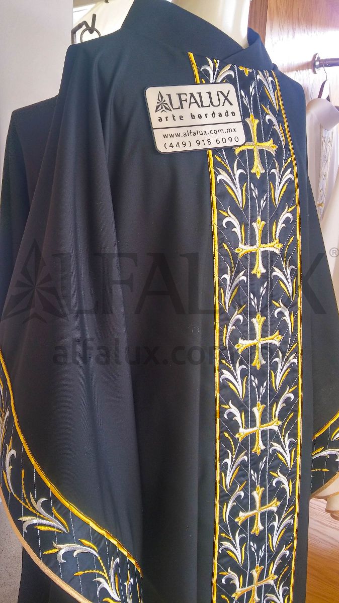 12 JARDIN Negro Laterales 13